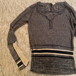 Free People Longsleeve